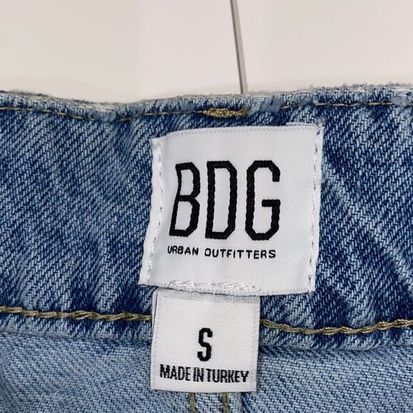 BDG Urban Outfitters Pelmet Skirt NWT Size Small - Picture 7 of 11